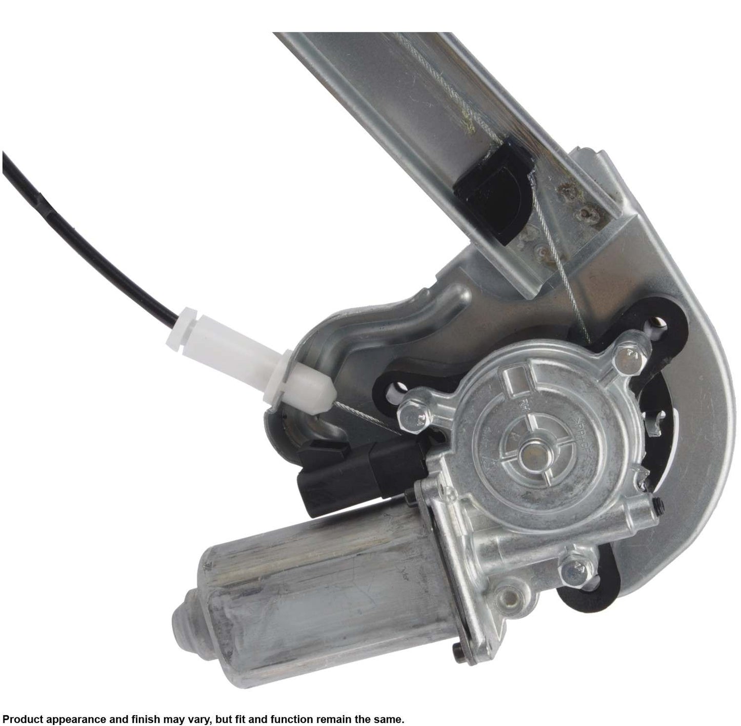 Cardone New New Power Window Motor and Regulator Assembly 82-1006CR