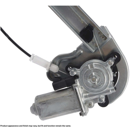 Cardone New New Power Window Motor and Regulator Assembly 82-1006CR