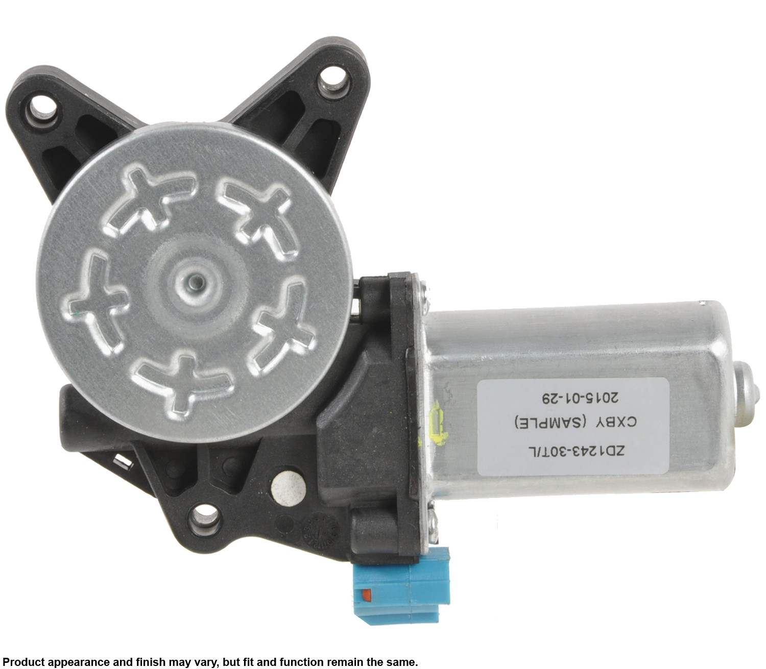 Cardone New Power Window Motor 82-10071