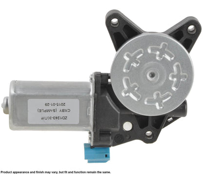 Cardone New New Power Window Motor 82-10072