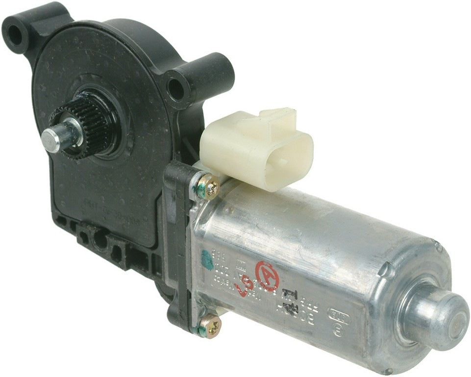 Cardone New New Power Window Motor 82-1010