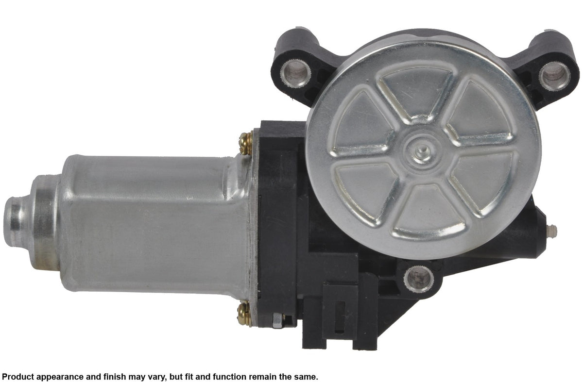 Cardone New New Power Window Motor 82-10200