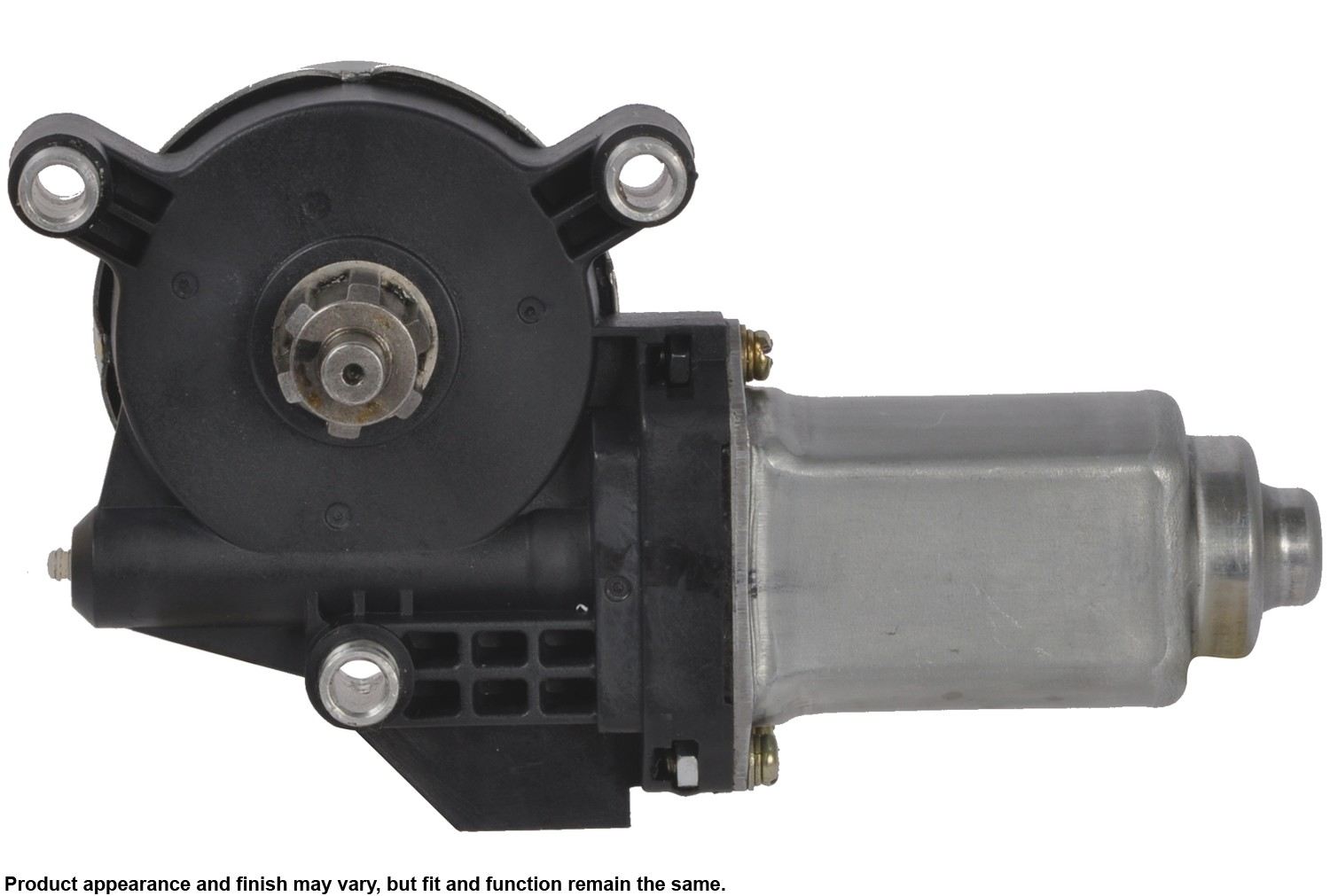 Cardone New New Power Window Motor 82-10200