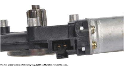 Cardone New New Power Window Motor 82-10200