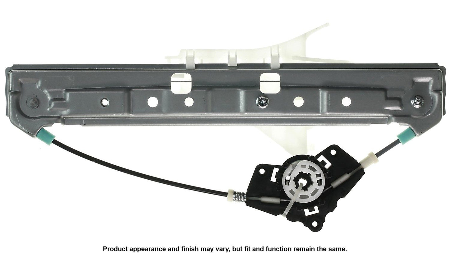Cardone New Window Regulator 82-1020C