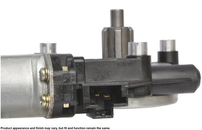 Cardone New Power Window Motor 82-10210