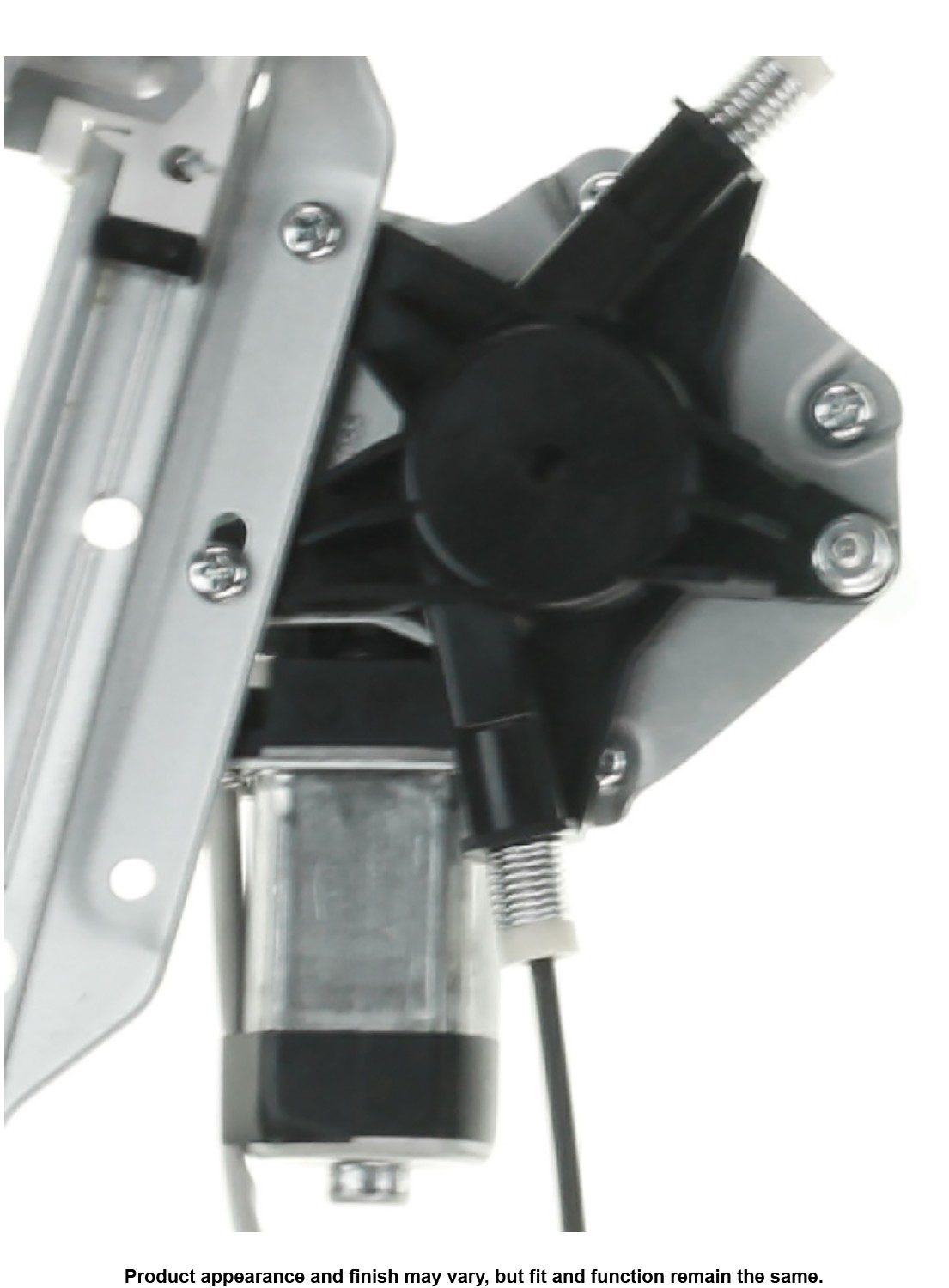 Cardone New New Power Window Motor and Regulator Assembly 82-1028AR