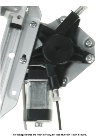 Cardone New New Power Window Motor and Regulator Assembly 82-1028AR