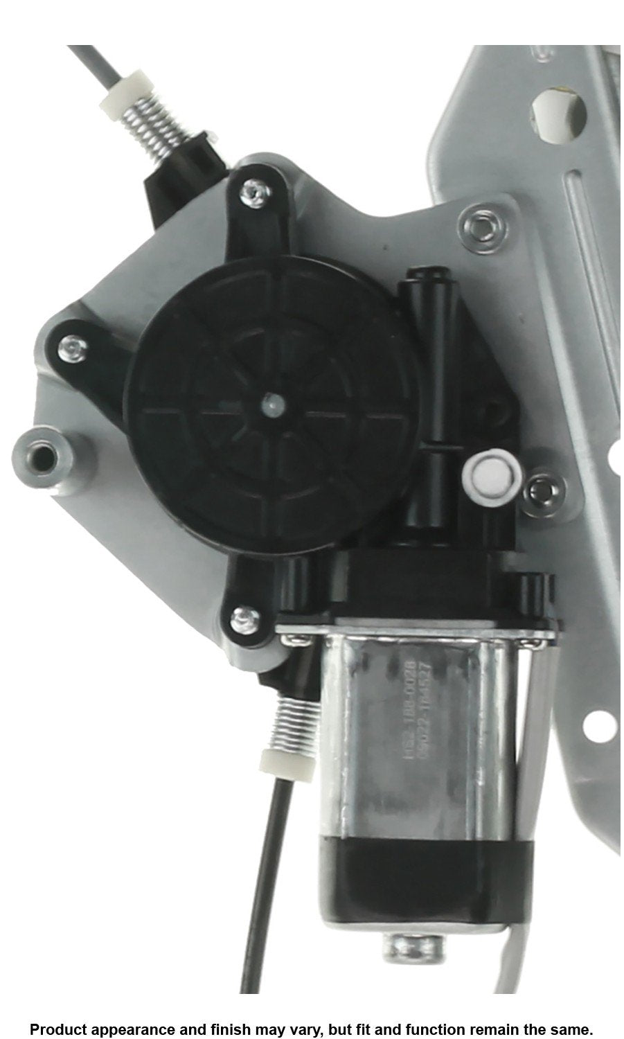 Cardone New New Power Window Motor and Regulator Assembly 82-1028AR