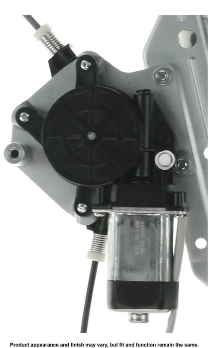 Cardone New New Power Window Motor and Regulator Assembly 82-1028AR