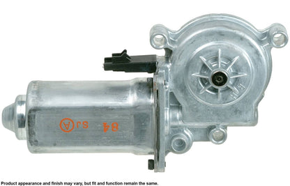 Cardone New Power Window Motor 82-102