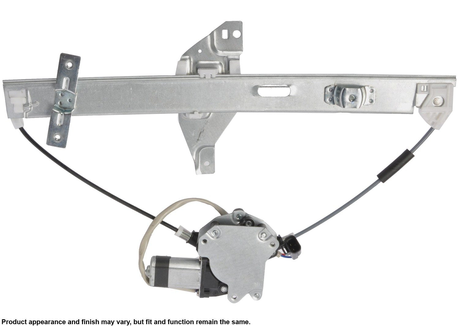 Cardone New New Power Window Motor and Regulator Assembly 82-1030AR