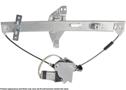 Cardone New New Power Window Motor and Regulator Assembly 82-1030AR