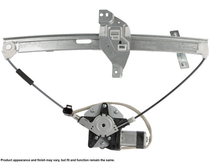 Cardone New New Power Window Motor and Regulator Assembly 82-1030AR