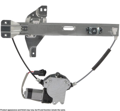 Cardone New Power Window Motor and Regulator Assembly 82-1030BR