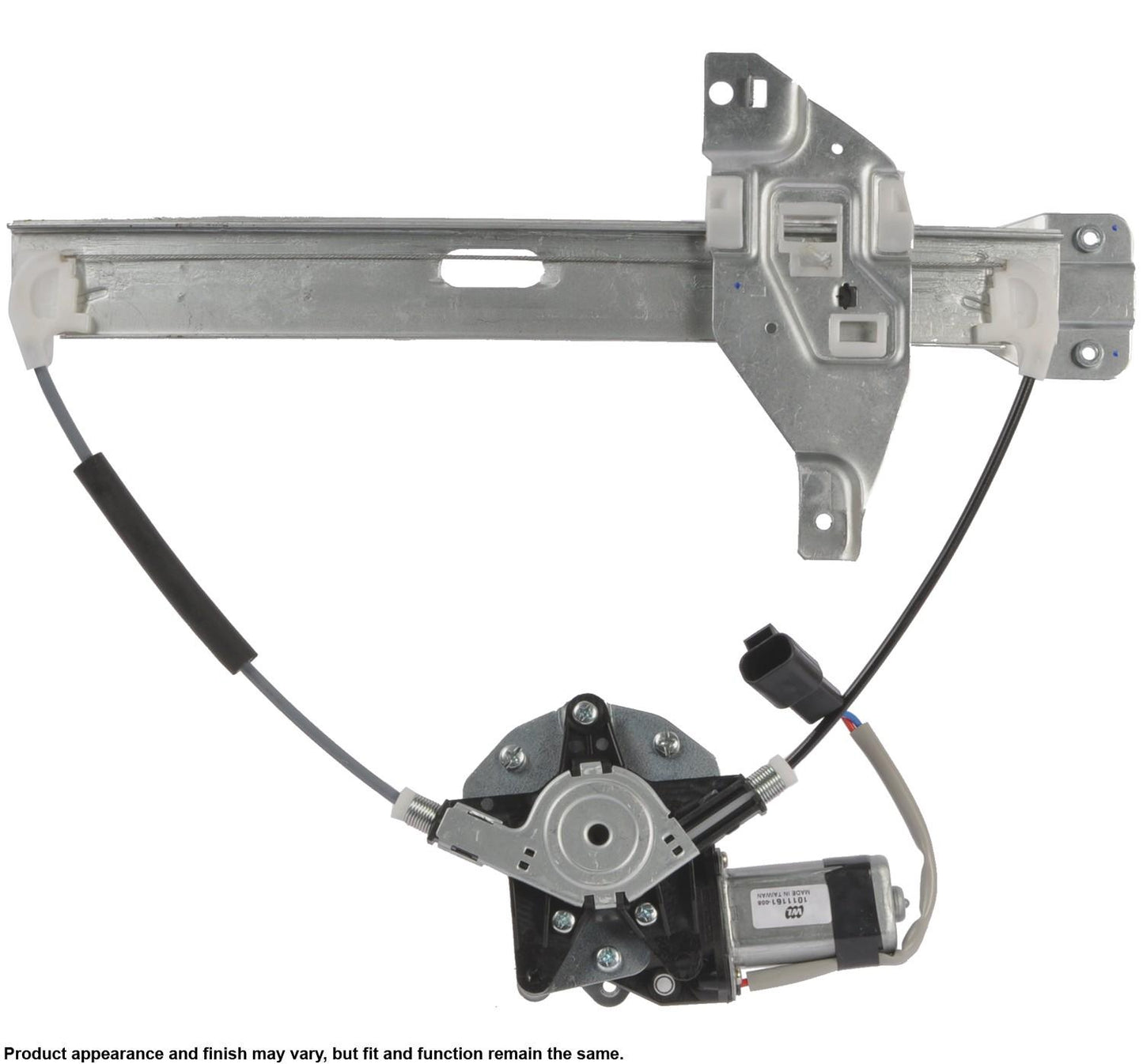 Cardone New Power Window Motor and Regulator Assembly 82-1030BR