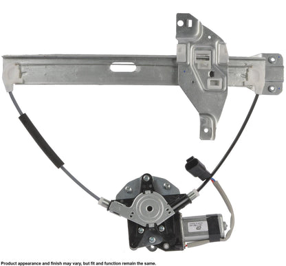 Cardone New Power Window Motor and Regulator Assembly 82-1030BR