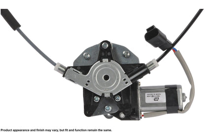Cardone New Power Window Motor and Regulator Assembly 82-1030BR