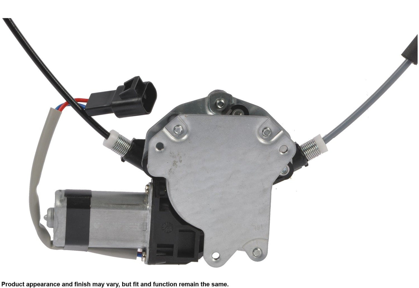 Cardone New Power Window Motor and Regulator Assembly 82-1030BR