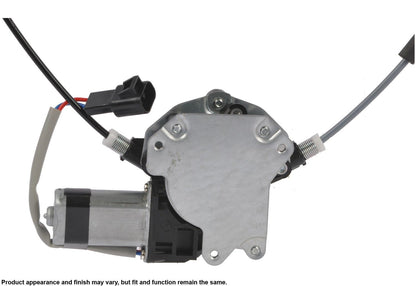 Cardone New Power Window Motor and Regulator Assembly 82-1030BR