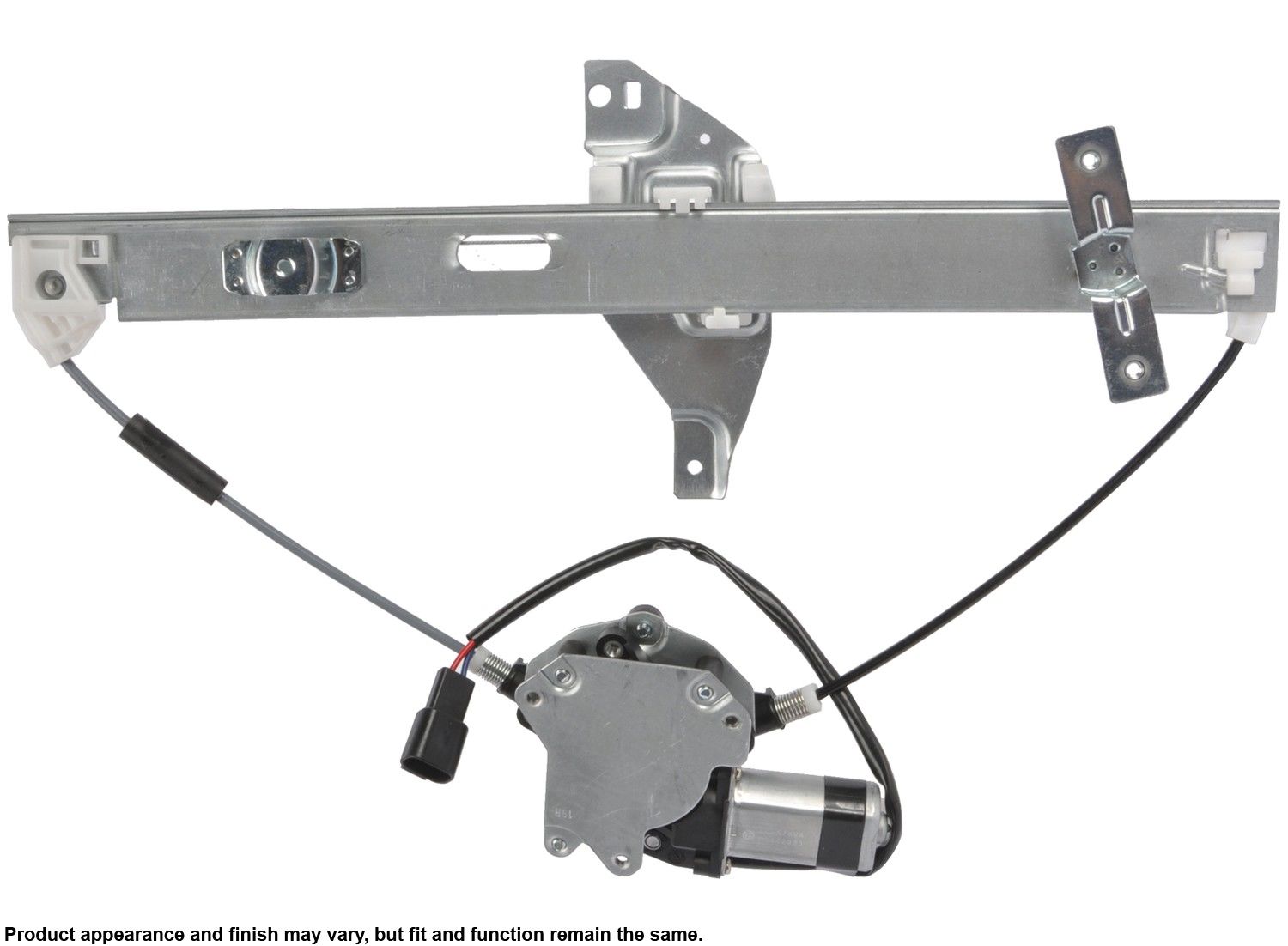 Cardone New Power Window Motor and Regulator Assembly 82-1031AR