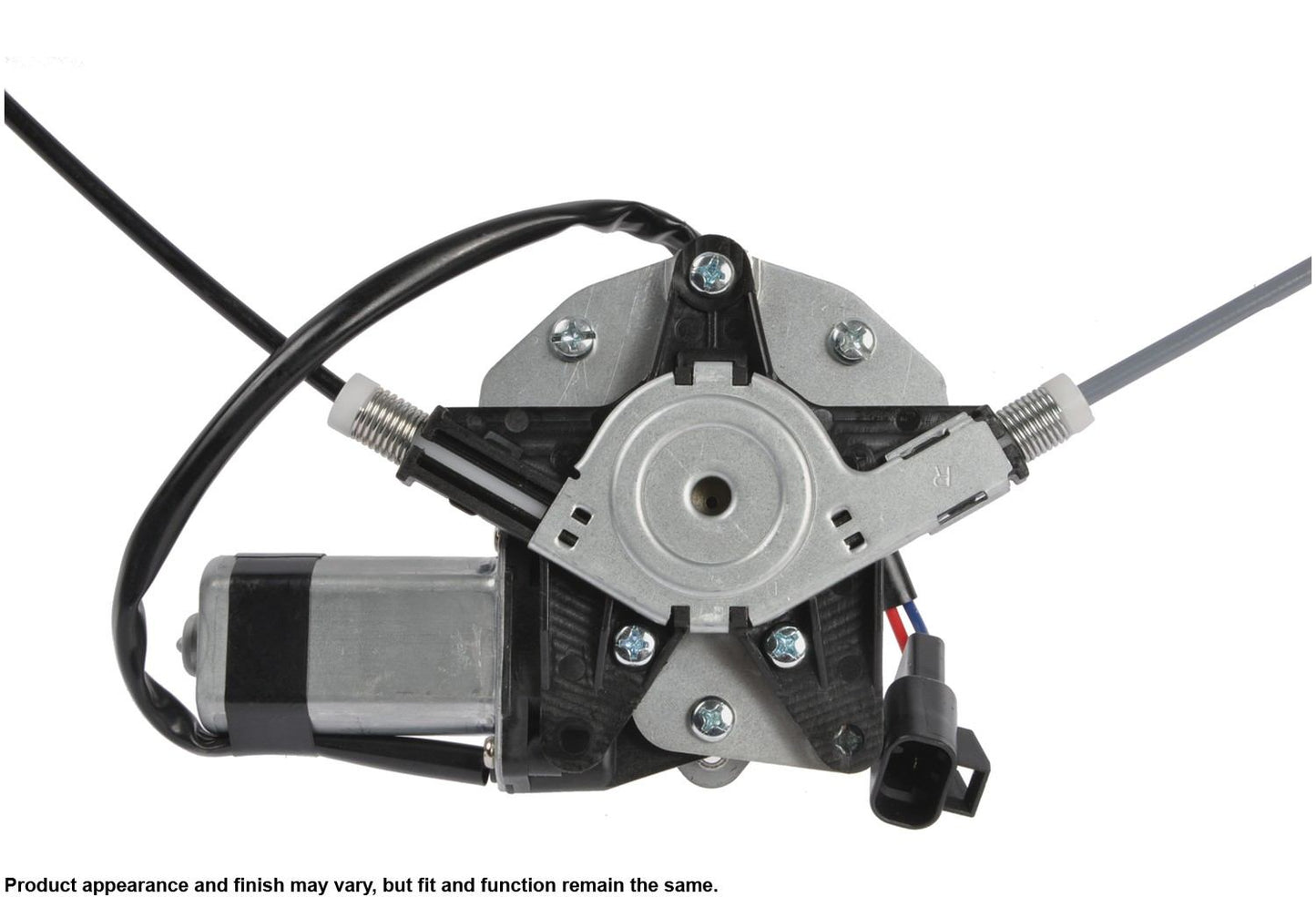 Cardone New Power Window Motor and Regulator Assembly 82-1031AR