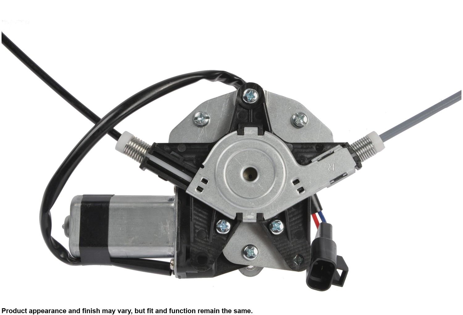 Cardone New Power Window Motor and Regulator Assembly 82-1031AR