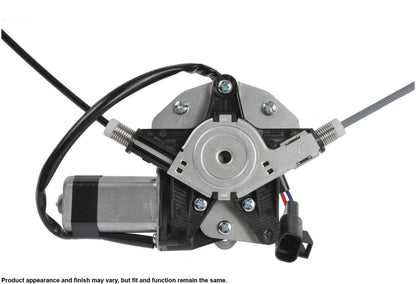 Cardone New Power Window Motor and Regulator Assembly 82-1031AR