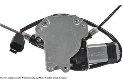 Cardone New Power Window Motor and Regulator Assembly 82-1031AR