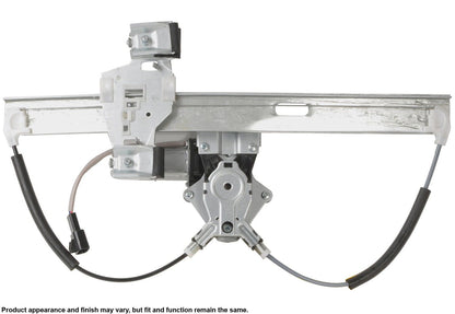 Cardone New New Power Window Motor and Regulator Assembly 82-1036AR
