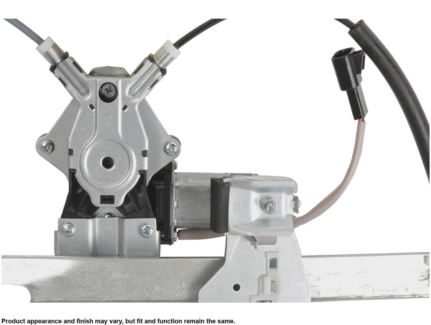 Cardone New New Power Window Motor and Regulator Assembly 82-1036AR