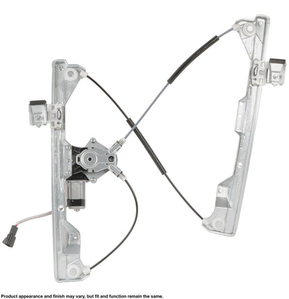 Cardone New Power Window Motor and Regulator Assembly 82-1036BR