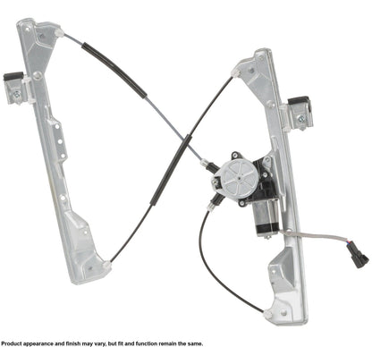 Cardone New Power Window Motor and Regulator Assembly 82-1036BR