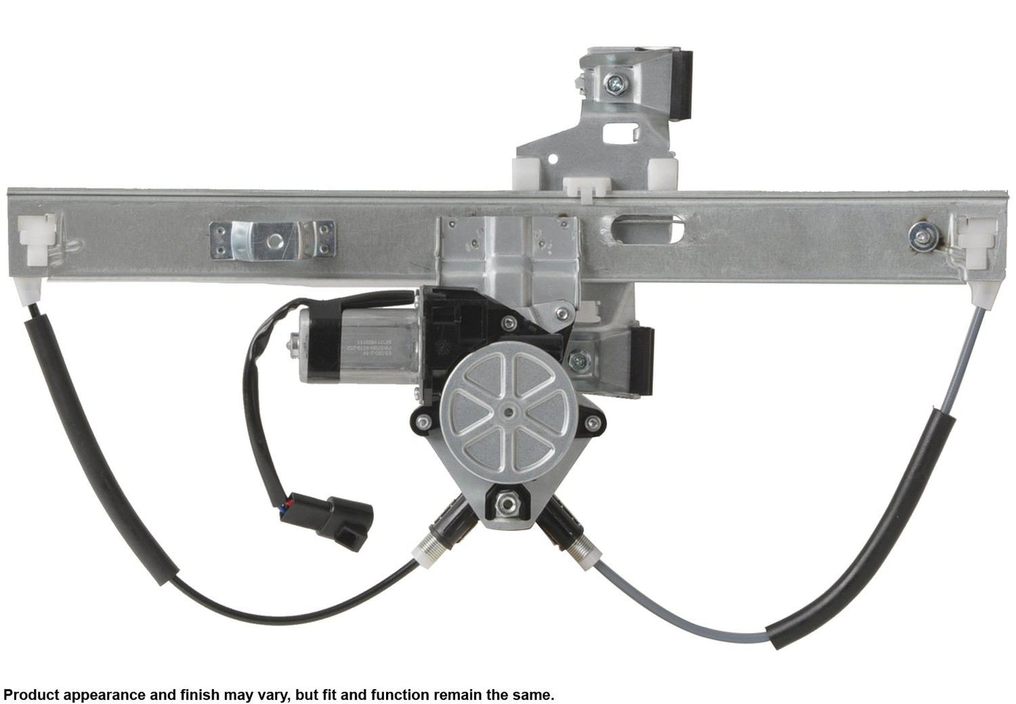 Cardone New Power Window Motor and Regulator Assembly 82-1037AR