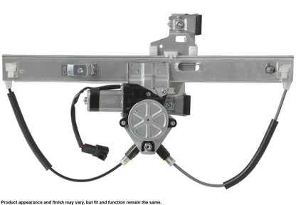 Cardone New Power Window Motor and Regulator Assembly 82-1037AR
