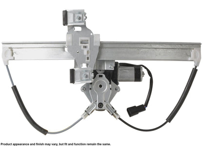 Cardone New Power Window Motor and Regulator Assembly 82-1037AR