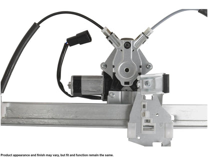 Cardone New Power Window Motor and Regulator Assembly 82-1037AR