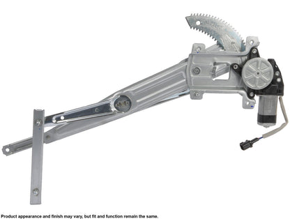 Cardone New Power Window Motor and Regulator Assembly 82-1046AR