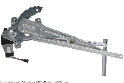 Cardone New Power Window Motor and Regulator Assembly 82-1046AR