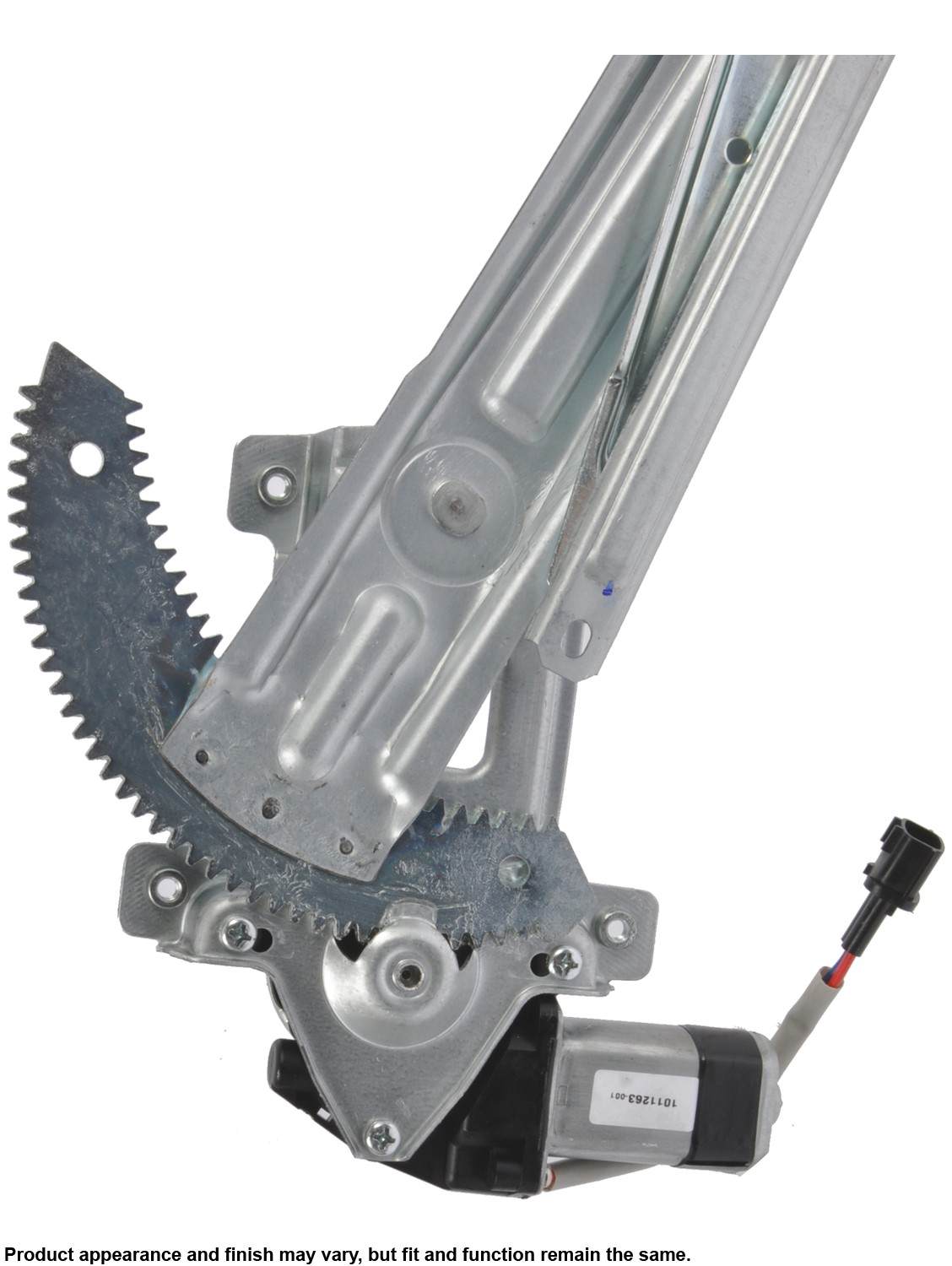 Cardone New Power Window Motor and Regulator Assembly 82-1046AR