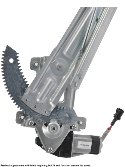 Cardone New Power Window Motor and Regulator Assembly 82-1046AR