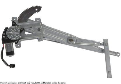 Cardone New Power Window Motor and Regulator Assembly 82-1047AR