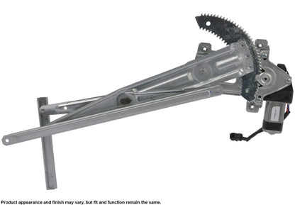 Cardone New Power Window Motor and Regulator Assembly 82-1047AR