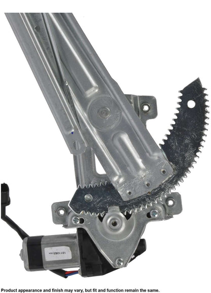 Cardone New Power Window Motor and Regulator Assembly 82-1047AR