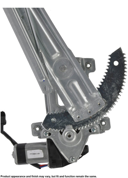 Cardone New Power Window Motor and Regulator Assembly 82-1047AR