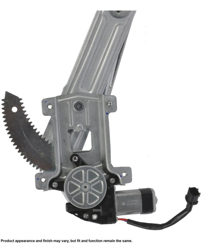 Cardone New Power Window Motor and Regulator Assembly 82-1047AR