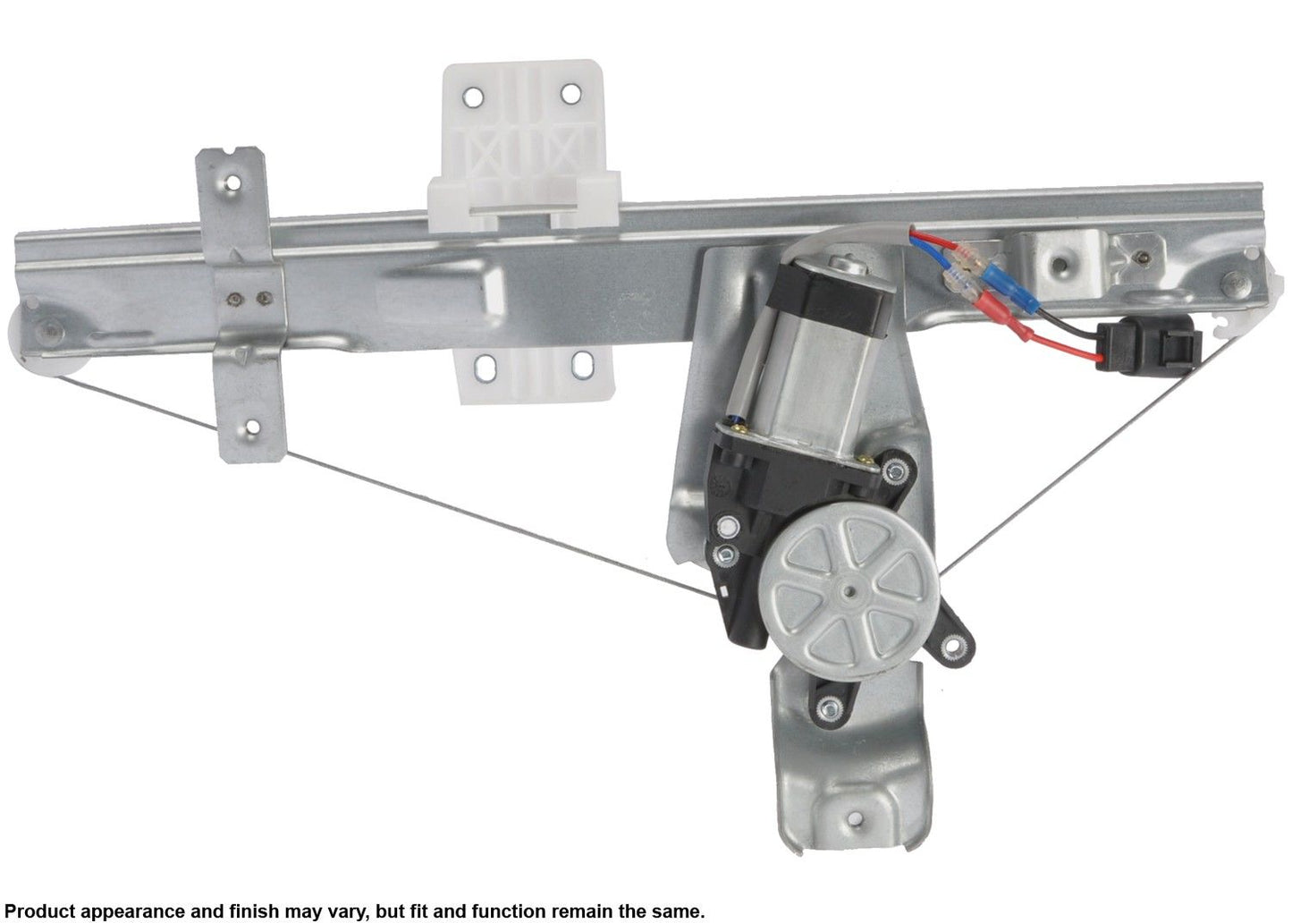 Cardone New New Power Window Motor and Regulator Assembly 82-1050AR