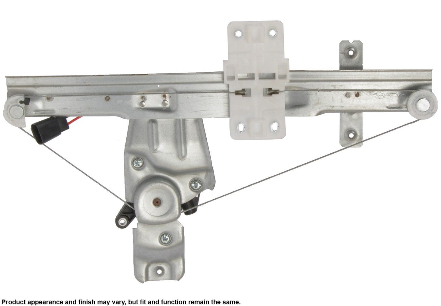 Cardone New New Power Window Motor and Regulator Assembly 82-1050AR