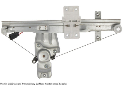 Cardone New New Power Window Motor and Regulator Assembly 82-1050AR