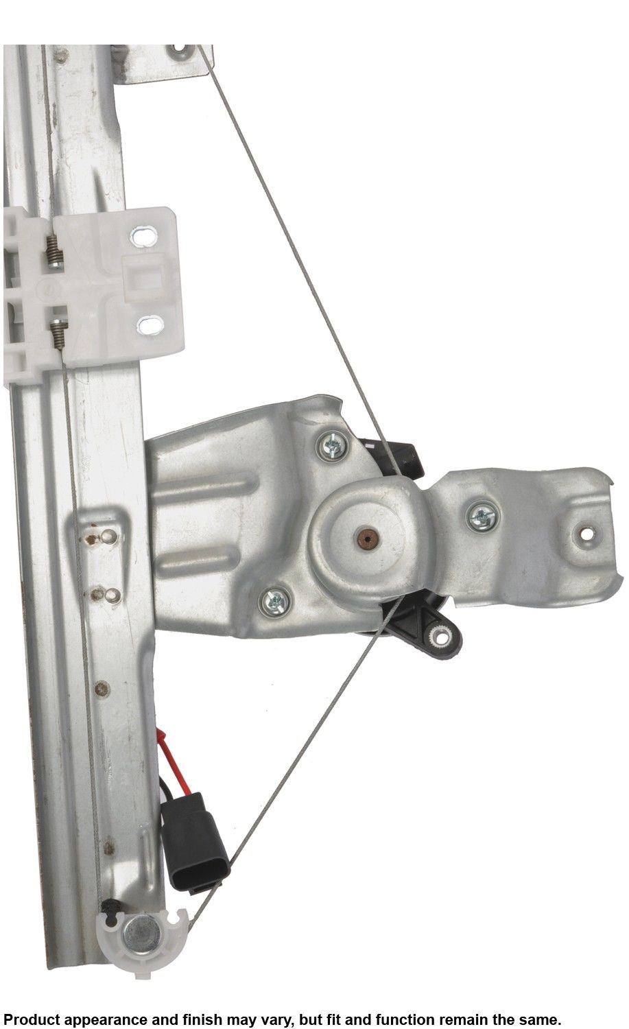 Cardone New New Power Window Motor and Regulator Assembly 82-1050AR